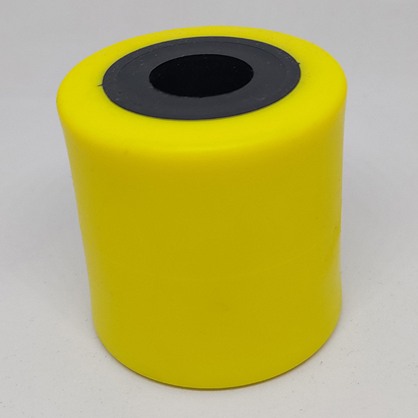 Bobine de treuil 60mm