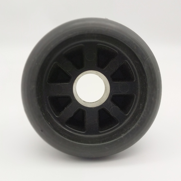 Cône pour bobine de treuil 60mm 2 pièces