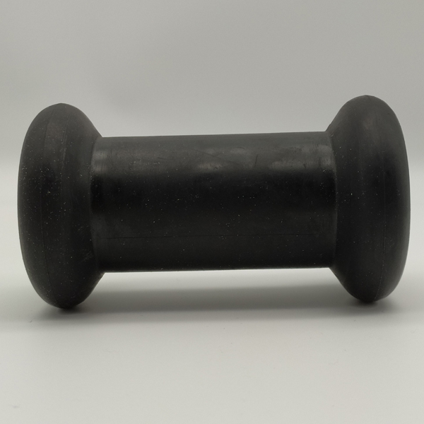 Diabolo noir 130X74 axe 17