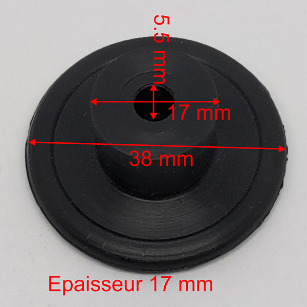 Attaches Bâche par 10