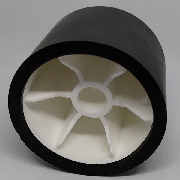 Galet conique 91x82 satellite